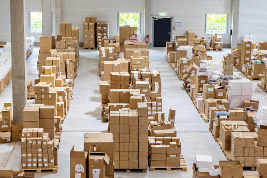Fast & Reliable Shipping: Everbuy’s Worldwide Delivery