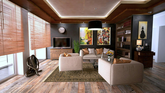How to Organize Your Home in a Modern Style With Everbuy