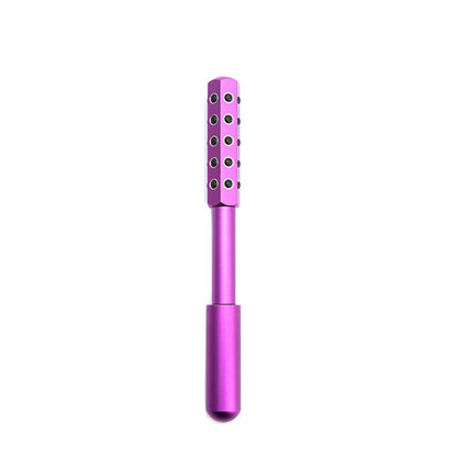 Massagetick Facial Roller Face Lift Bar Anti Wrinkle Facial Massager