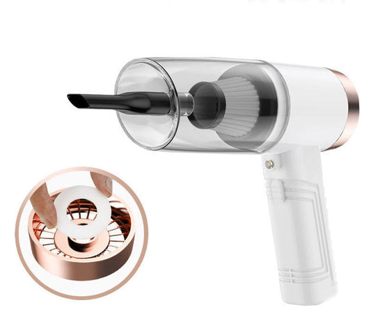 Car Vacuum Cleaner Powerful Mini - Car Dual - Purpose Power