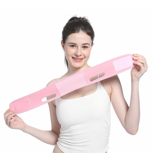 V Shaped Slimming Face Mask