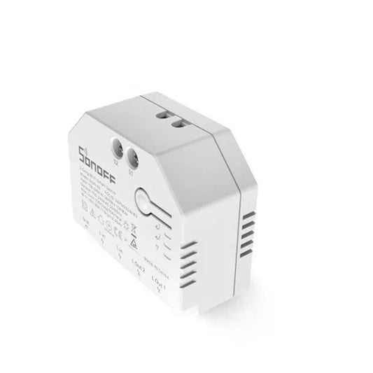 Two Way Control Of Intelligent For Electric Curtain Shutter
