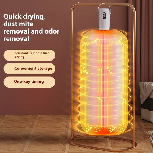 Portable Household Small Dryer