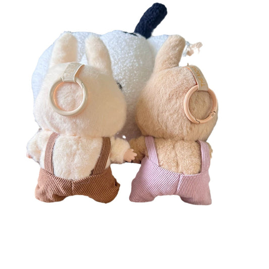 original labubu  kids doll