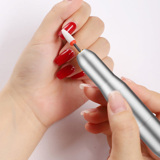 Electric Nail Drill Machine Manicure Machine